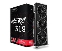 کارت گرافیک  ایکس اف ایکس مدل Speedster MERC 319 AMD Radeon RX 6800 XT CORE Gaming حافظه 16 گیگابایت